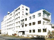 田中病院　外観