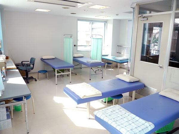 中谷整形外科病院　ペインクリニック