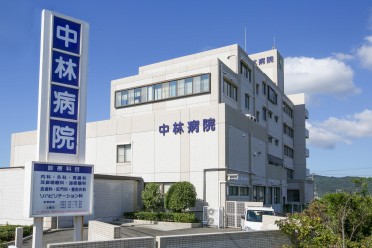 近隣事業所の画像