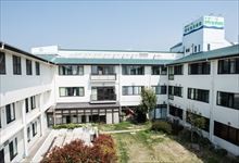 野村海浜病院　外観