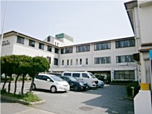 野村海浜病院　外観4