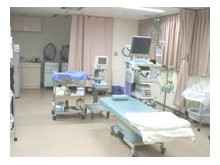 平島病院　内視鏡センター