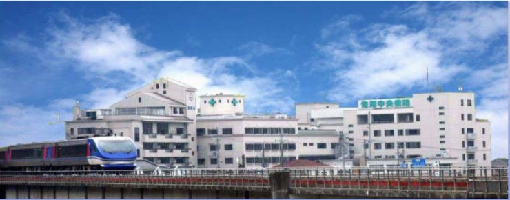 近隣事業所の画像