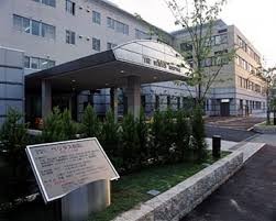 ベリタス病院　外観2