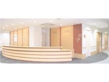 合志病院　受付