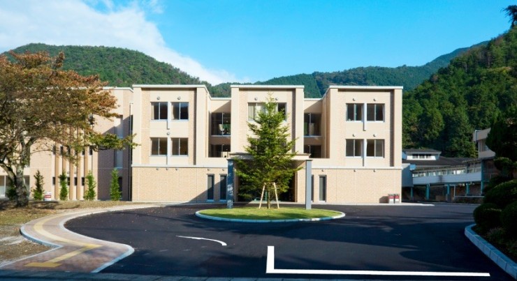 近隣事業所の画像