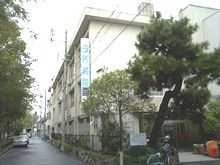 近隣事業所の画像