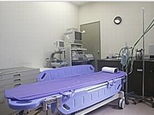 松田病院　内観