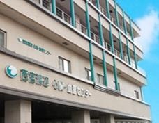 西宮渡辺心臓脳・血管センター　外観2