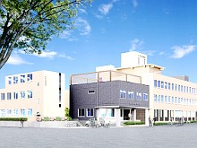 近隣事業所の画像