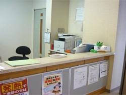 近隣事業所の画像