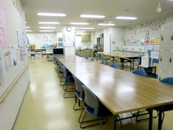 西山病院　デイケア