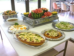 西山病院　栄養科