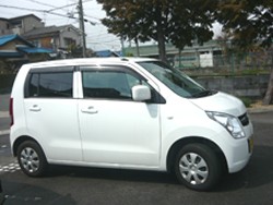 西山病院　訪問看護