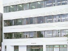 明石病院　外観