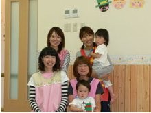 京都ルネス病院　託児所