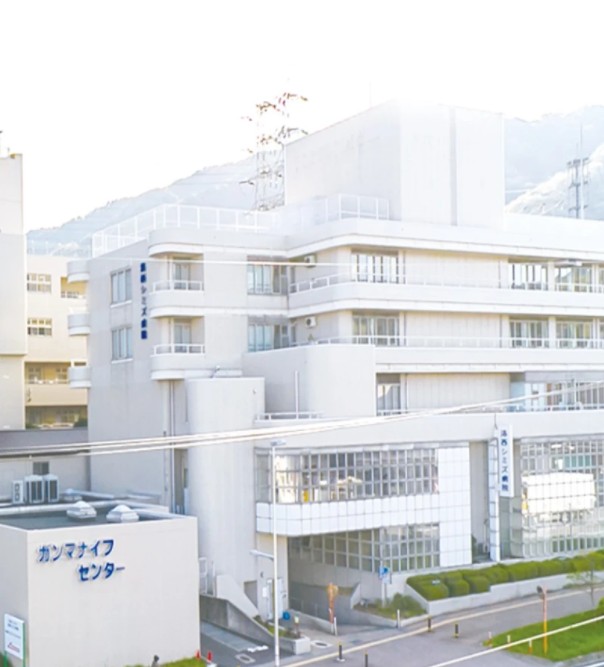 近隣事業所の画像