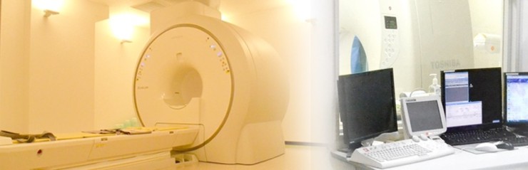 宇治病院　内観