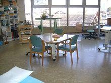 金井病院　内観