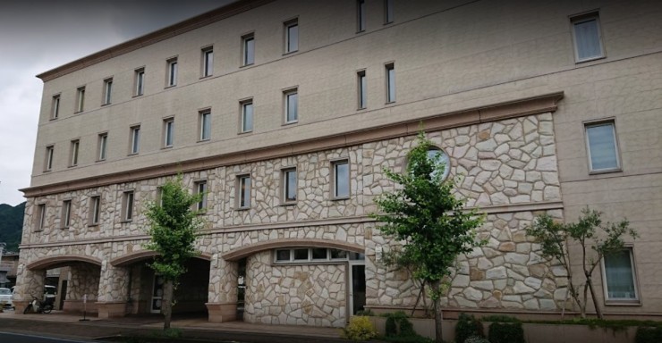 近隣事業所の画像