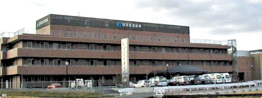 近隣事業所の画像