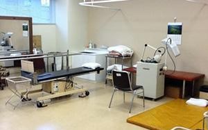 済生会向島病院　検査室