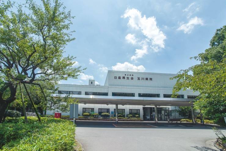 近隣事業所の画像