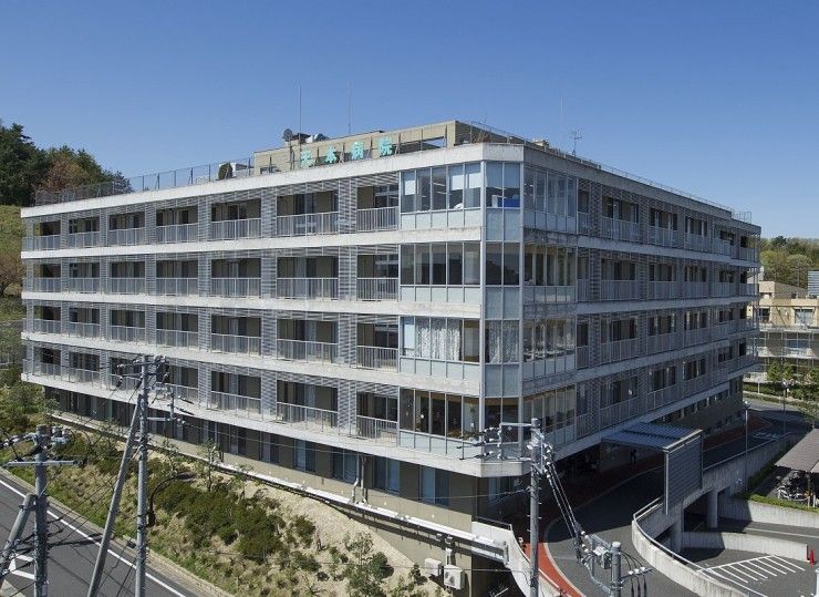 近隣事業所の画像