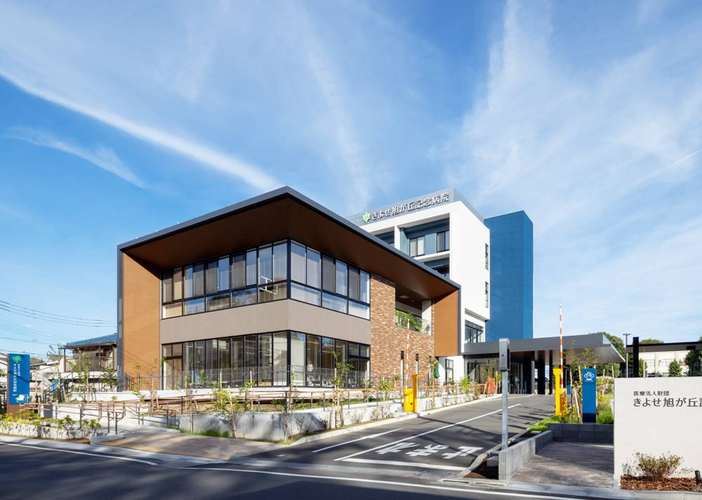 近隣事業所の画像