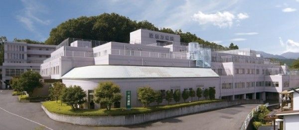 恩方病院