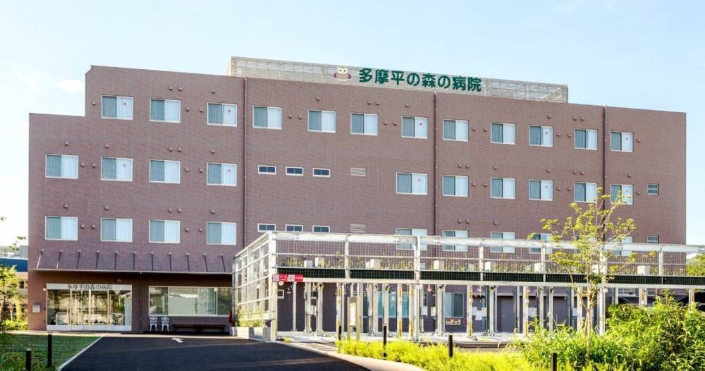 近隣事業所の画像