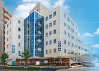 近隣事業所の画像