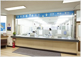 近隣事業所の画像