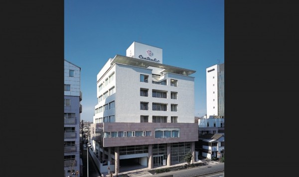 セントラル病院