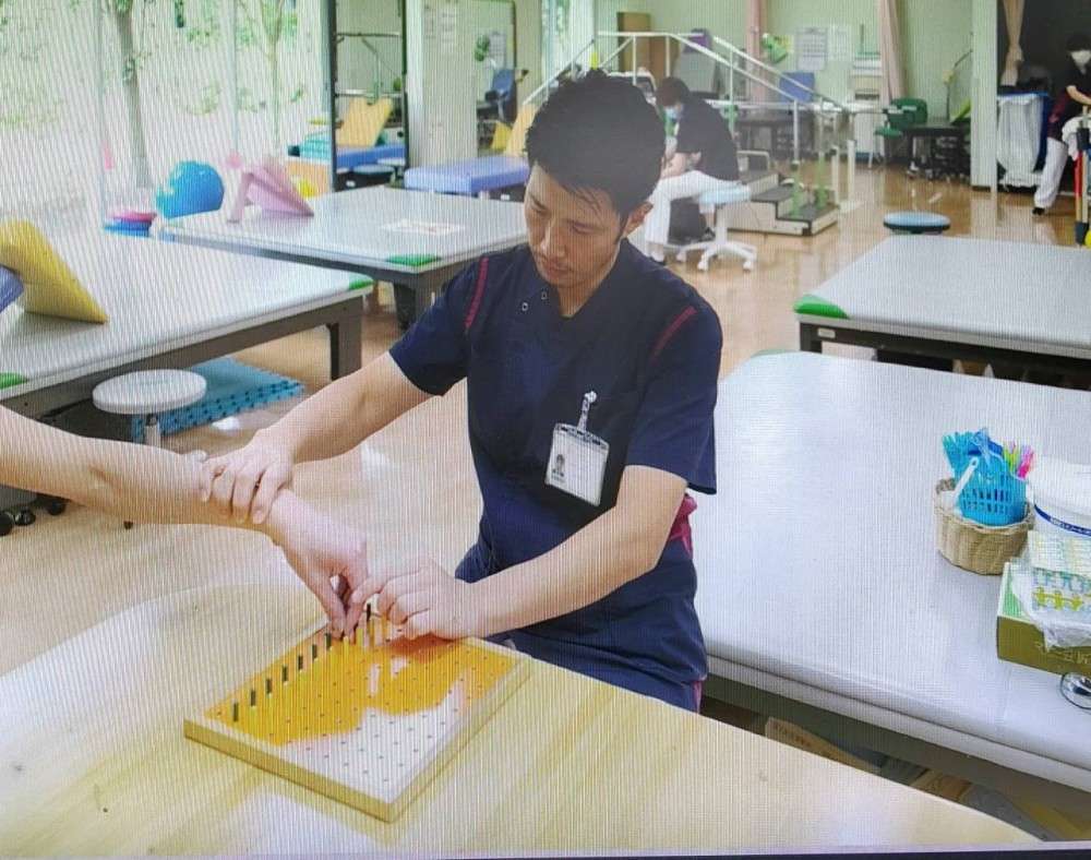 高木病院　スタッフ４