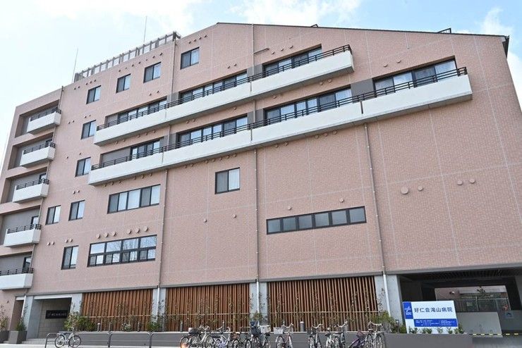 近隣事業所の画像