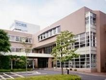 竹口病院　外観