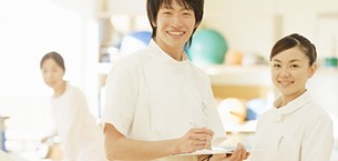 常盤台外科病院　スタッフ