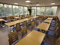 平川病院　内観