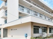 府中医王病院　外観