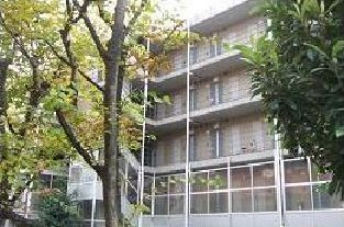 牧田総合病院　外観3