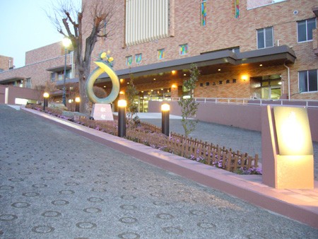 近隣事業所の画像