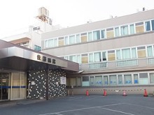 佐藤病院　外観