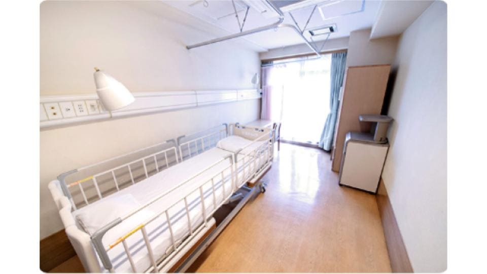 慈誠会成増病院 院内写真2