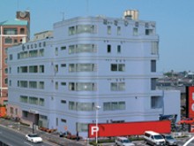 あさひ病院　外観