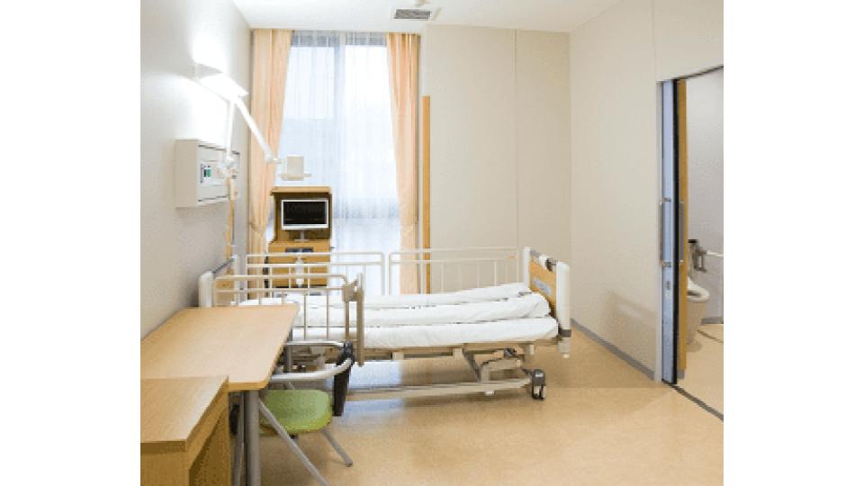 南町田病院 個室