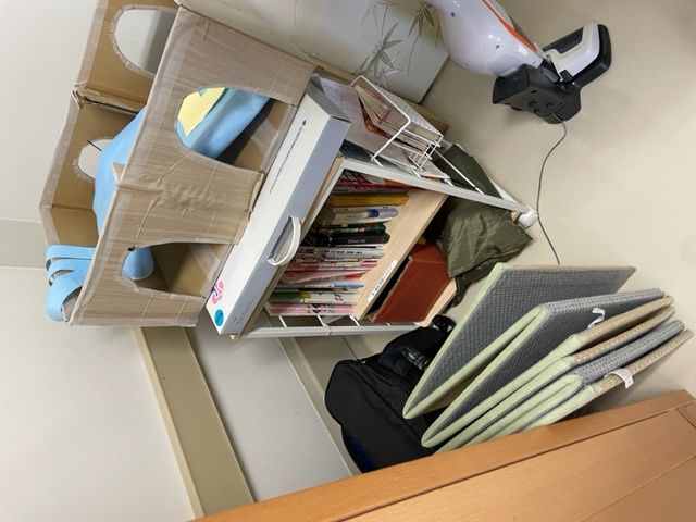 趣味活動に関連するもの