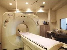 慈誠会記念病院　検査