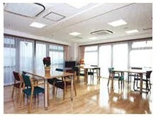 慈誠会記念病院　院内風景2