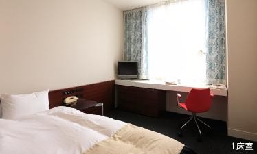 くじらホスピタル　個室